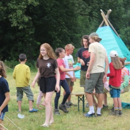 IMG 2127 - Scouts en Gidsen Zaventem 